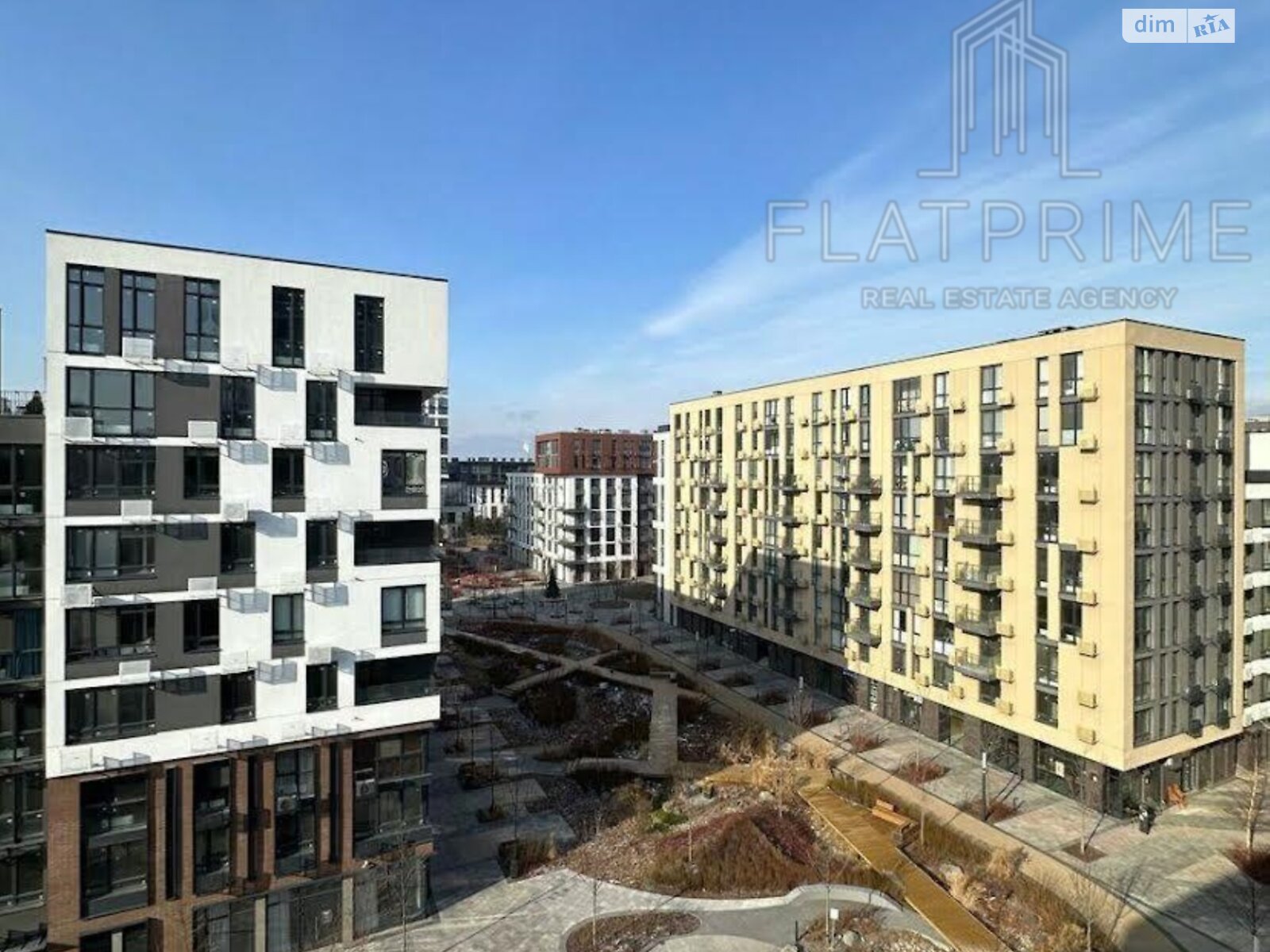 Продажа двухкомнатной квартиры в Киеве, на ул. Салютная 2 корпус 6, район Нивки фото 1 Продажа двухкомнатной квартиры в Киеве, на ул. Салютная 2 корпус 6, район Нивки фото 1