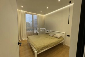 Продаж однокімнатної квартири в Києві, на вул. Салютна 2, район Нивки фото 2