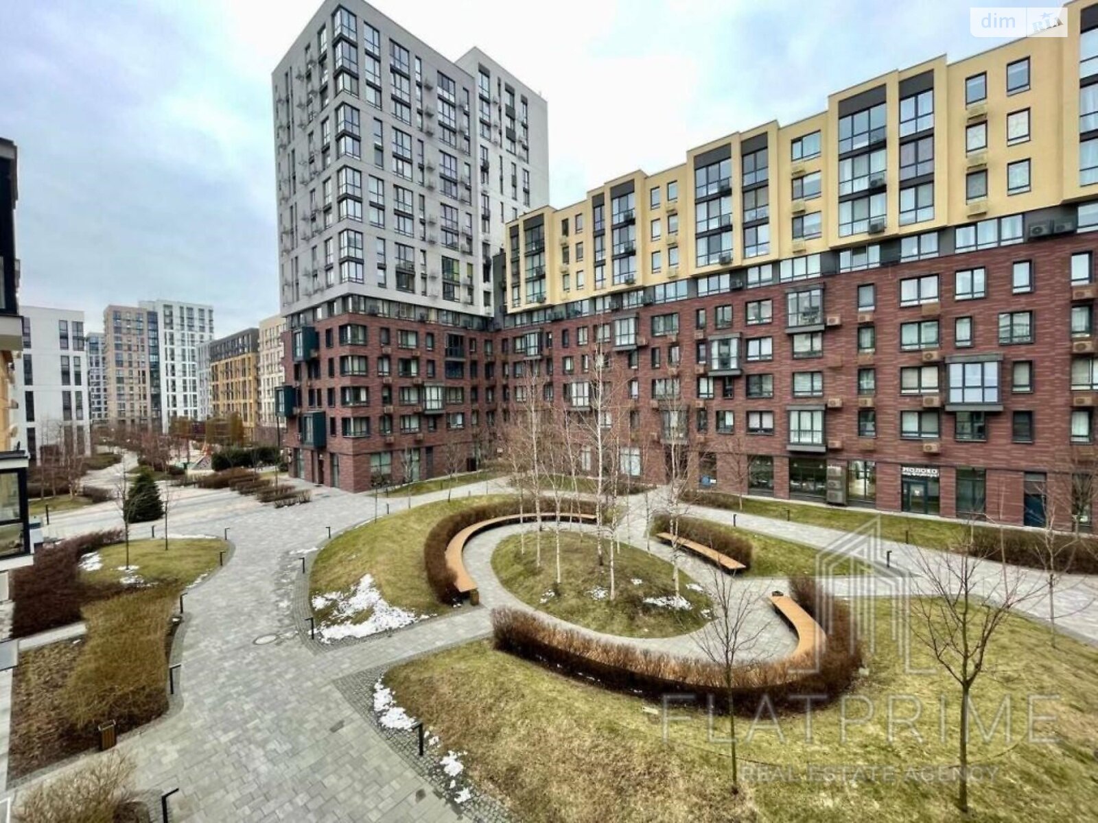 Продажа двухкомнатной квартиры в Киеве, на ул. Салютная 2, район Нивки фото 1 Продажа двухкомнатной квартиры в Киеве, на ул. Салютная 2, район Нивки фото 1