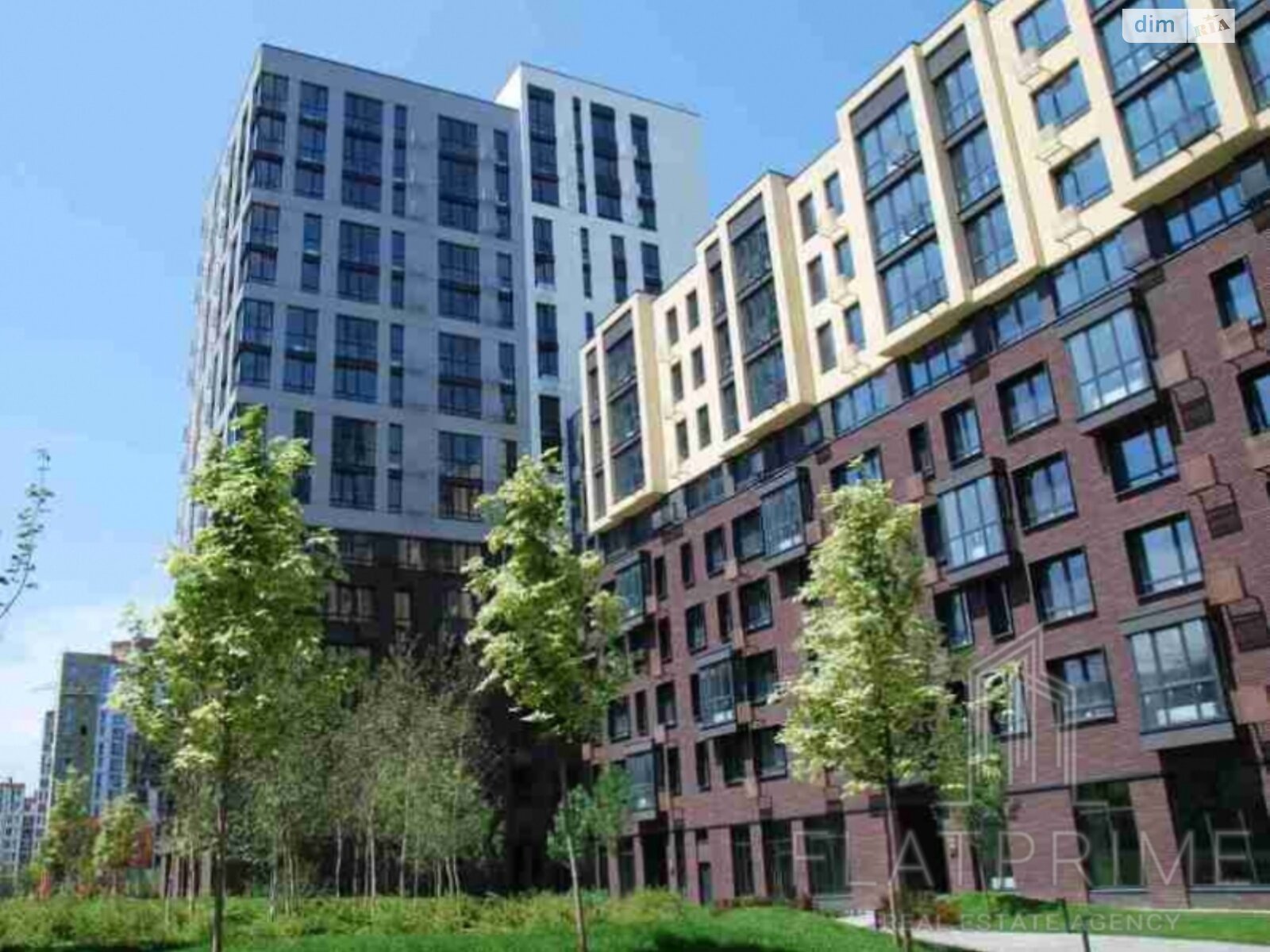 Продажа двухкомнатной квартиры в Киеве, на ул. Салютная 2, район Нивки фото 1 Продажа двухкомнатной квартиры в Киеве, на ул. Салютная 2, район Нивки фото 1