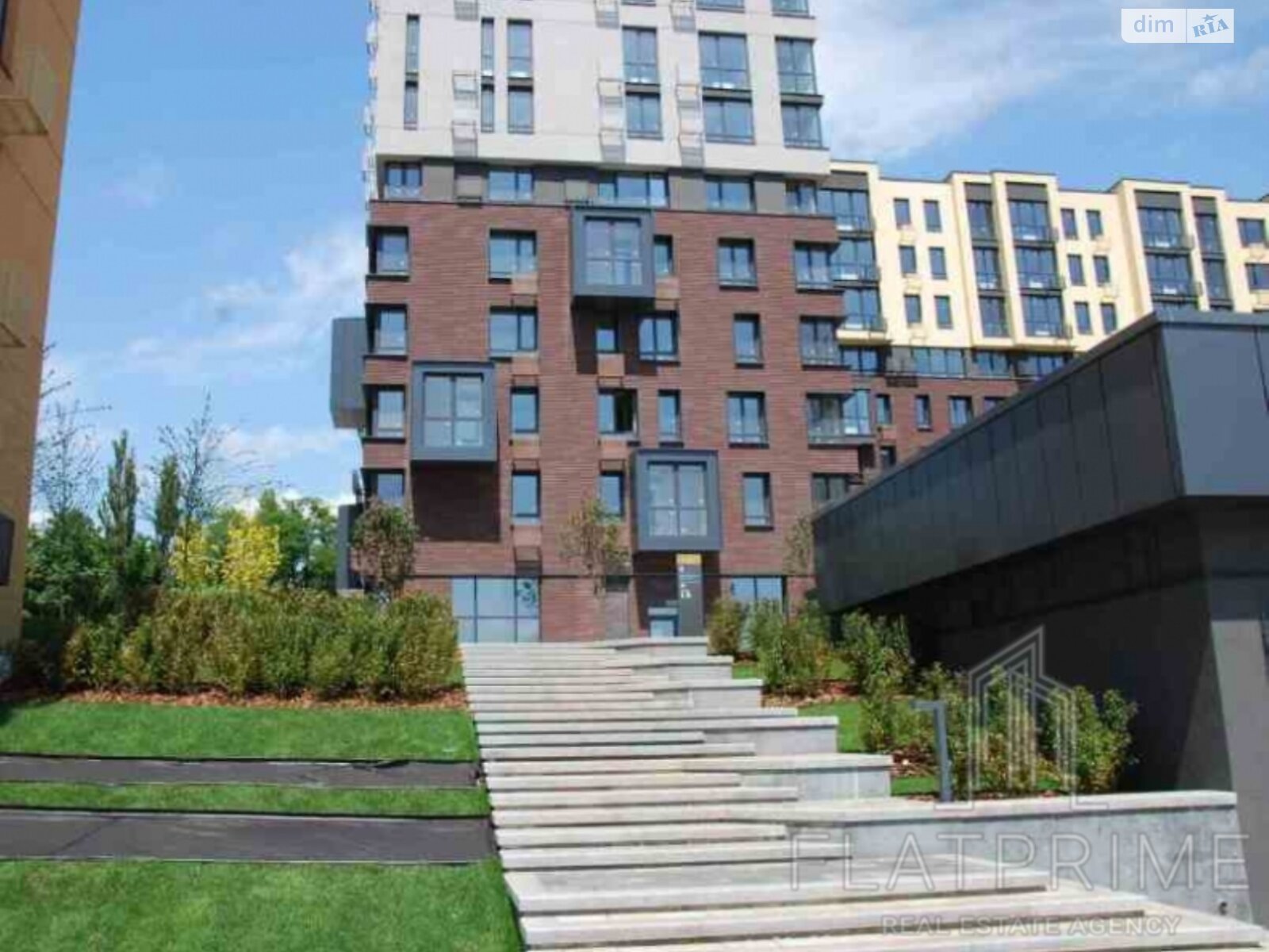 Продажа двухкомнатной квартиры в Киеве, на ул. Салютная 2, район Нивки фото 1 Продажа двухкомнатной квартиры в Киеве, на ул. Салютная 2, район Нивки фото 1