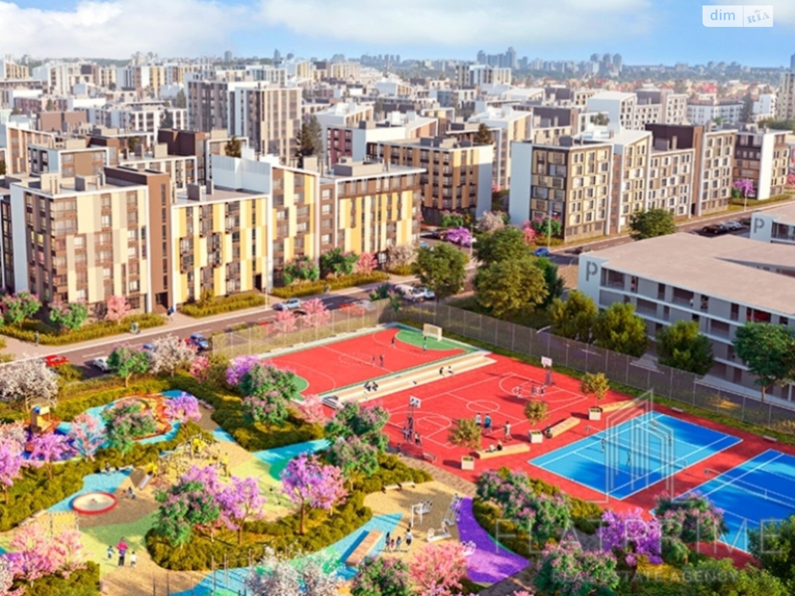 Продажа двухкомнатной квартиры в Киеве, на ул. Салютная 2, район Нивки фото 1 Продажа двухкомнатной квартиры в Киеве, на ул. Салютная 2, район Нивки фото 1