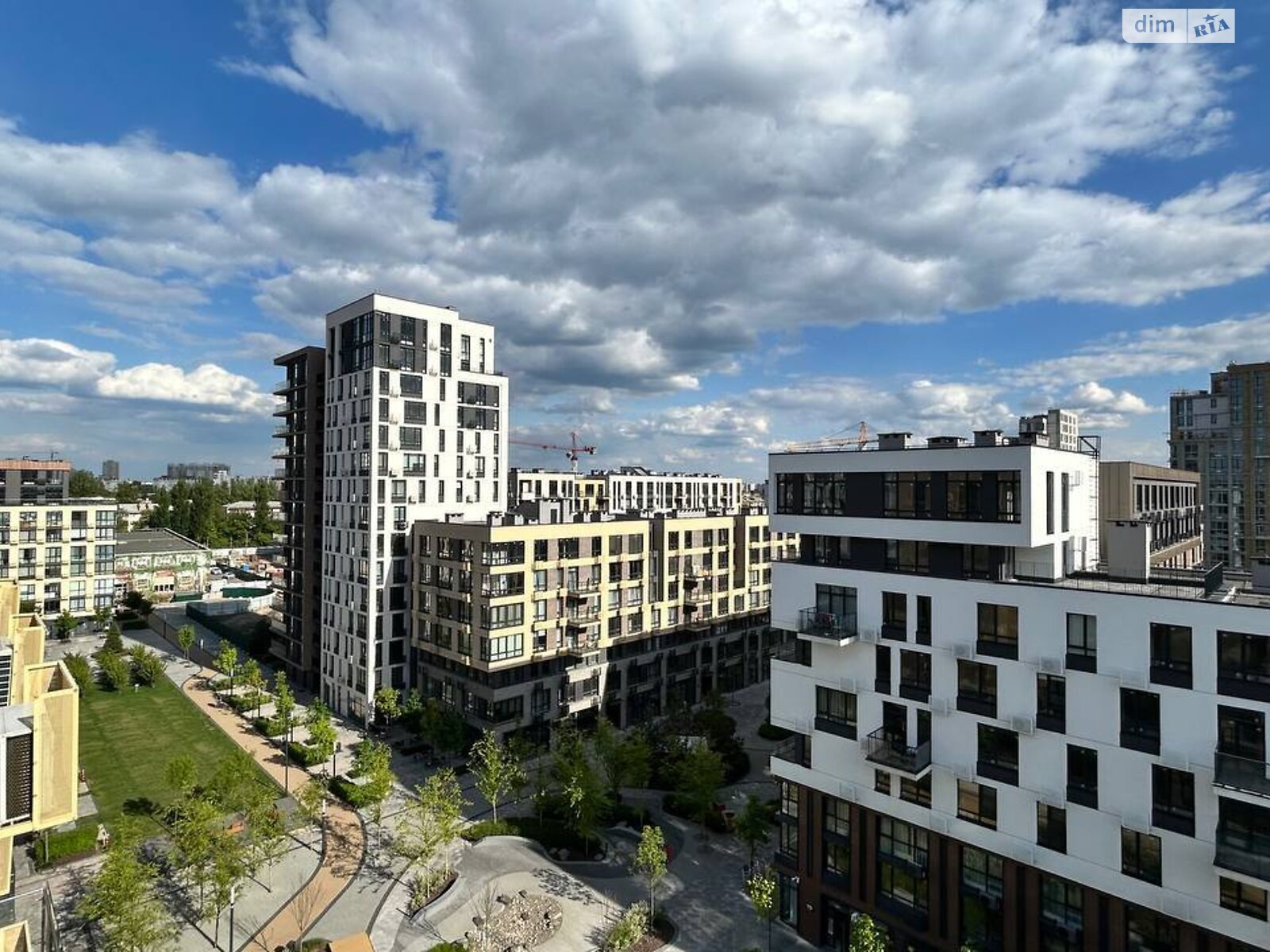 Продажа однокомнатной квартиры в Киеве, на ул. Салютная 2 корпус 1, район Нивки фото 1 Продажа однокомнатной квартиры в Киеве, на ул. Салютная 2 корпус 1, район Нивки фото 1