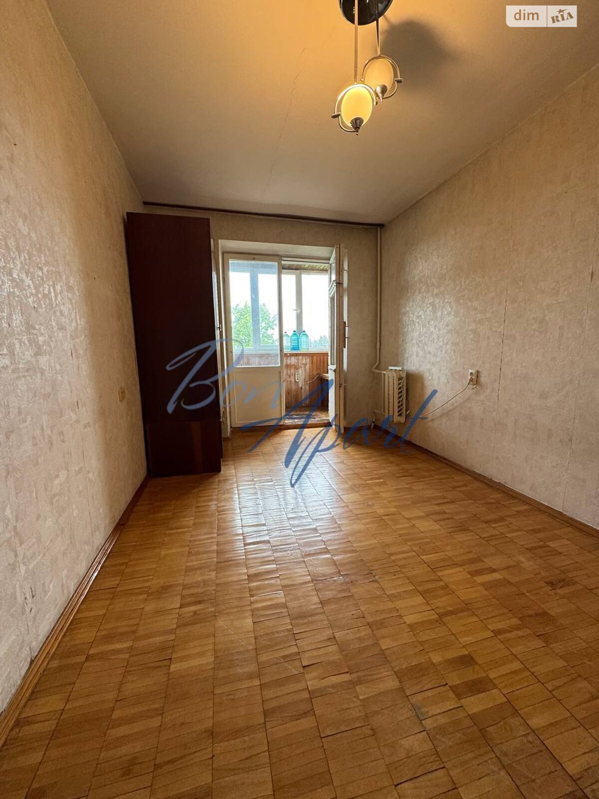 Продаж двокімнатної квартири в Києві, на вул. Салютна 4А, район Нивки фото 1 Продаж двокімнатної квартири в Києві, на вул. Салютна 4А, район Нивки фото 1