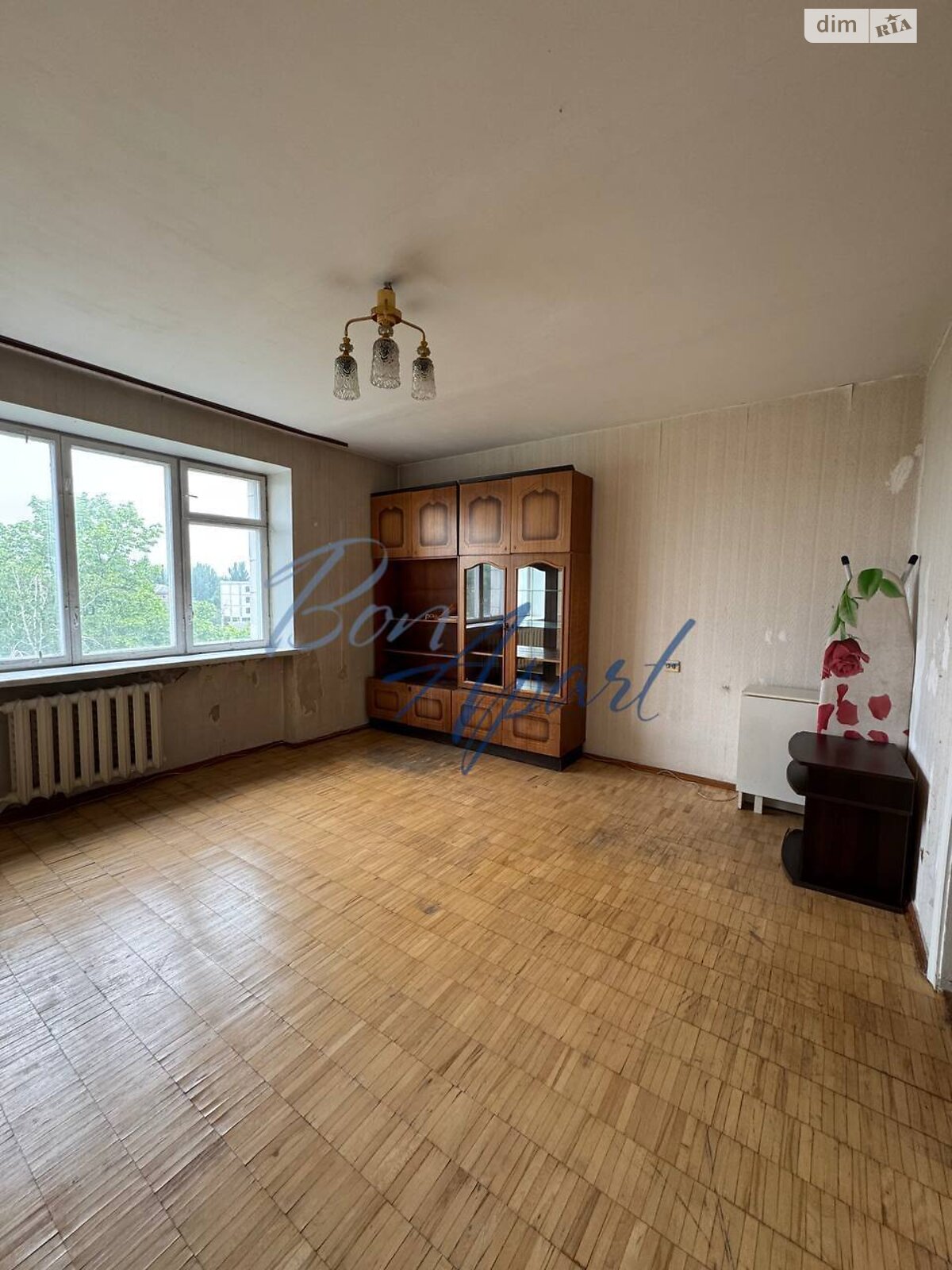 Продаж двокімнатної квартири в Києві, на вул. Салютна 4А, район Нивки фото 1 Продаж двокімнатної квартири в Києві, на вул. Салютна 4А, район Нивки фото 1