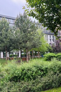 Продажа двухкомнатной квартиры в Киеве, на ул. Салютная 2, район Нивки фото 2