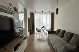 Продаж двокімнатної квартири в Києві, на вул. Салютна 2 корпус 1, район Нивки фото 2