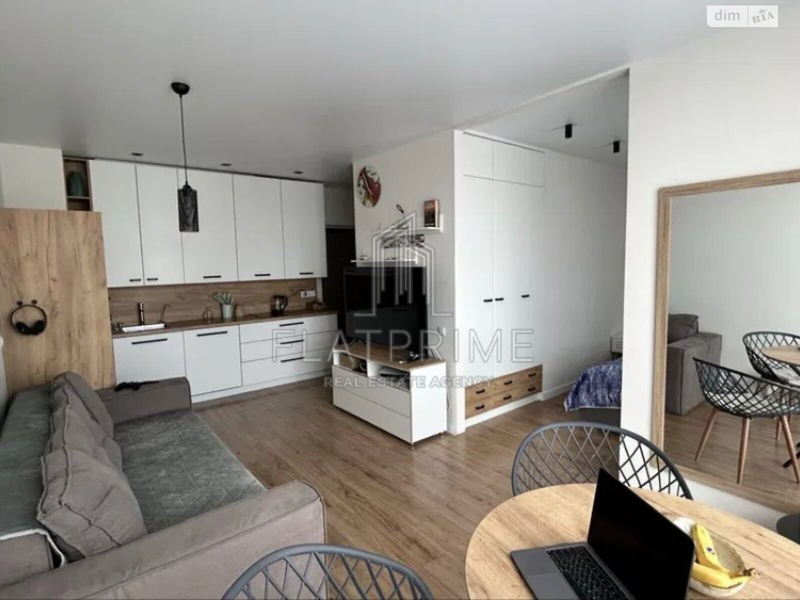 Продаж двокімнатної квартири в Києві, на вул. Салютна 2 корпус 1, район Нивки фото 1 Продаж двокімнатної квартири в Києві, на вул. Салютна 2 корпус 1, район Нивки фото 1