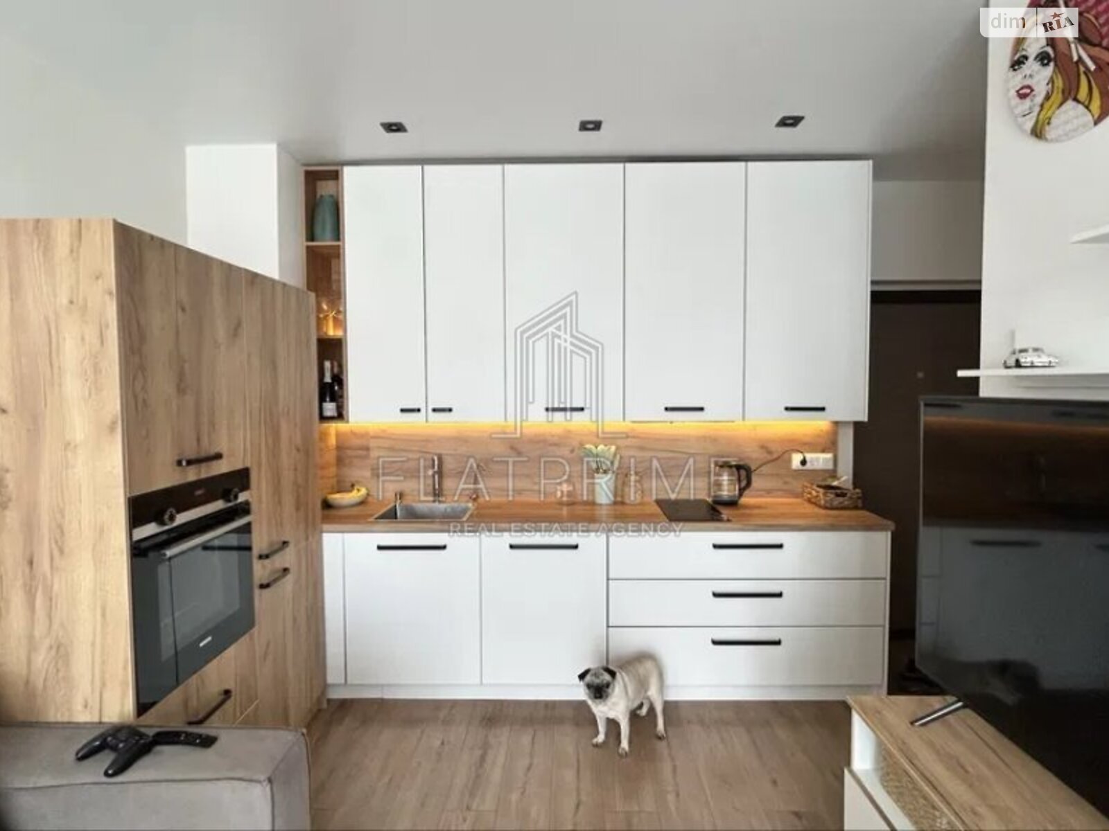 Продаж двокімнатної квартири в Києві, на вул. Салютна 2 корпус 1, район Нивки фото 1 Продаж двокімнатної квартири в Києві, на вул. Салютна 2 корпус 1, район Нивки фото 1