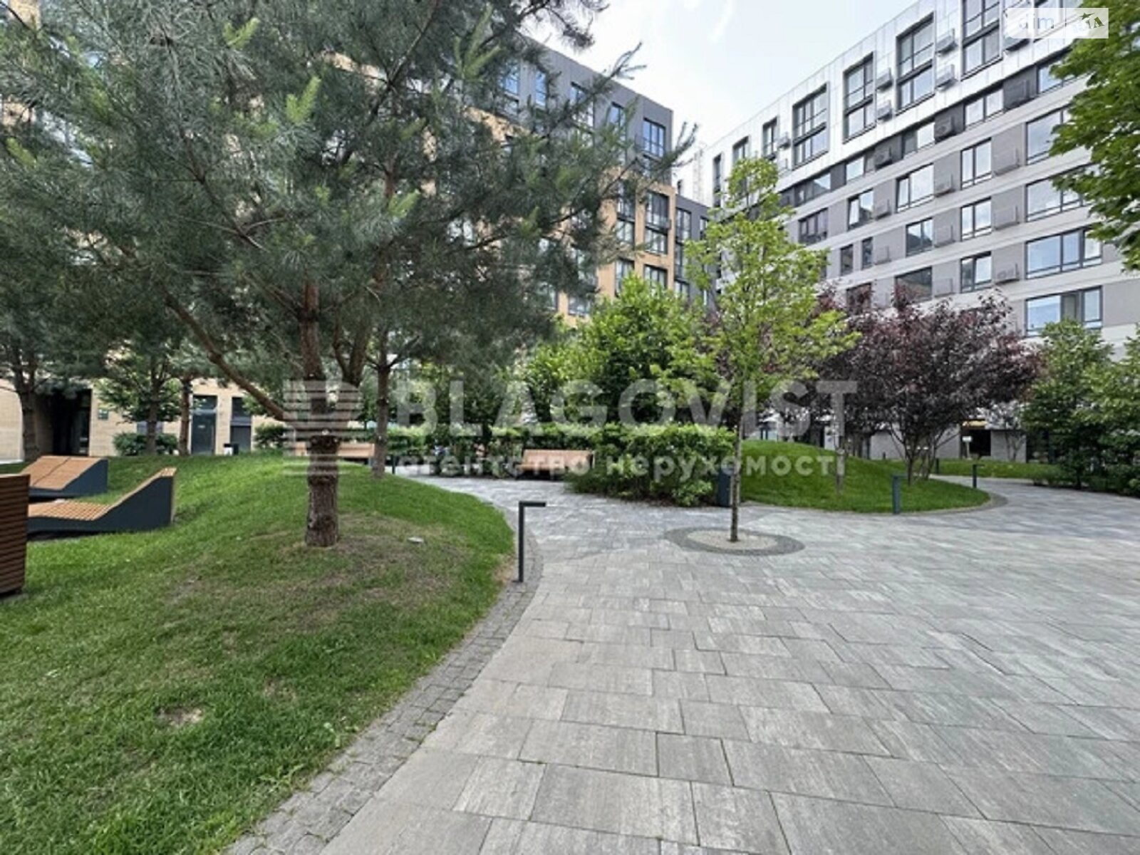 Продаж двокімнатної квартири в Києві, на вул. Салютна 2 корпус 10, район Нивки фото 1 Продаж двокімнатної квартири в Києві, на вул. Салютна 2 корпус 10, район Нивки фото 1