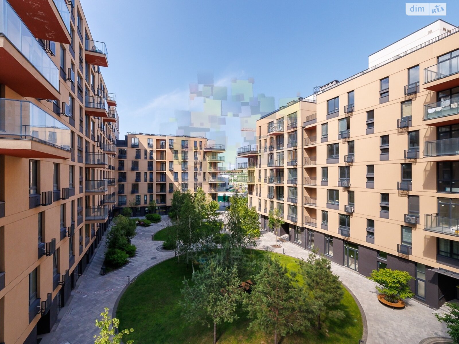 Продажа двухкомнатной квартиры в Киеве, на ул. Салютная 2, район Нивки фото 1 Продажа двухкомнатной квартиры в Киеве, на ул. Салютная 2, район Нивки фото 1