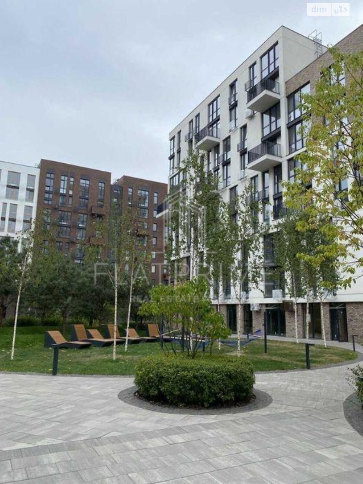 Продажа однокомнатной квартиры в Киеве, на ул. Салютная 2, район Нивки фото 1