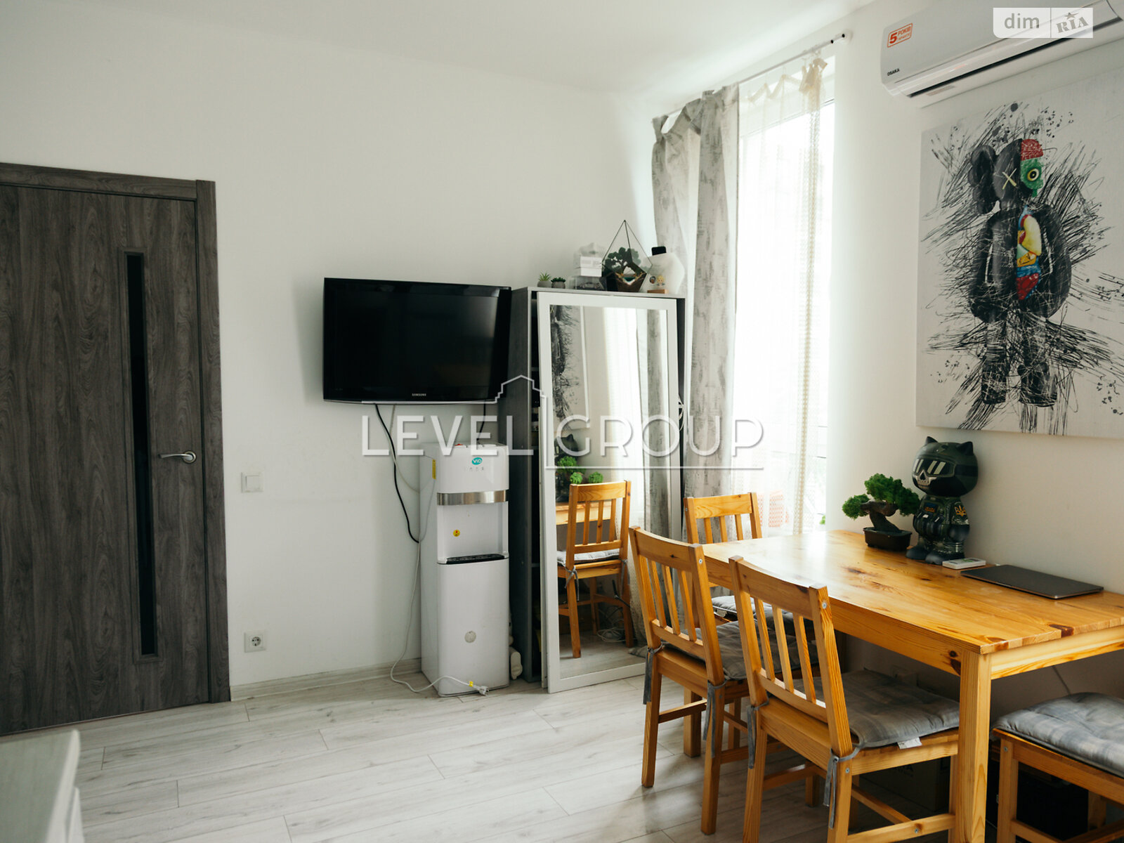 Продаж однокімнатної квартири в Києві, на вул. Салютна 2, район Нивки фото 1 Продаж однокімнатної квартири в Києві, на вул. Салютна 2, район Нивки фото 1