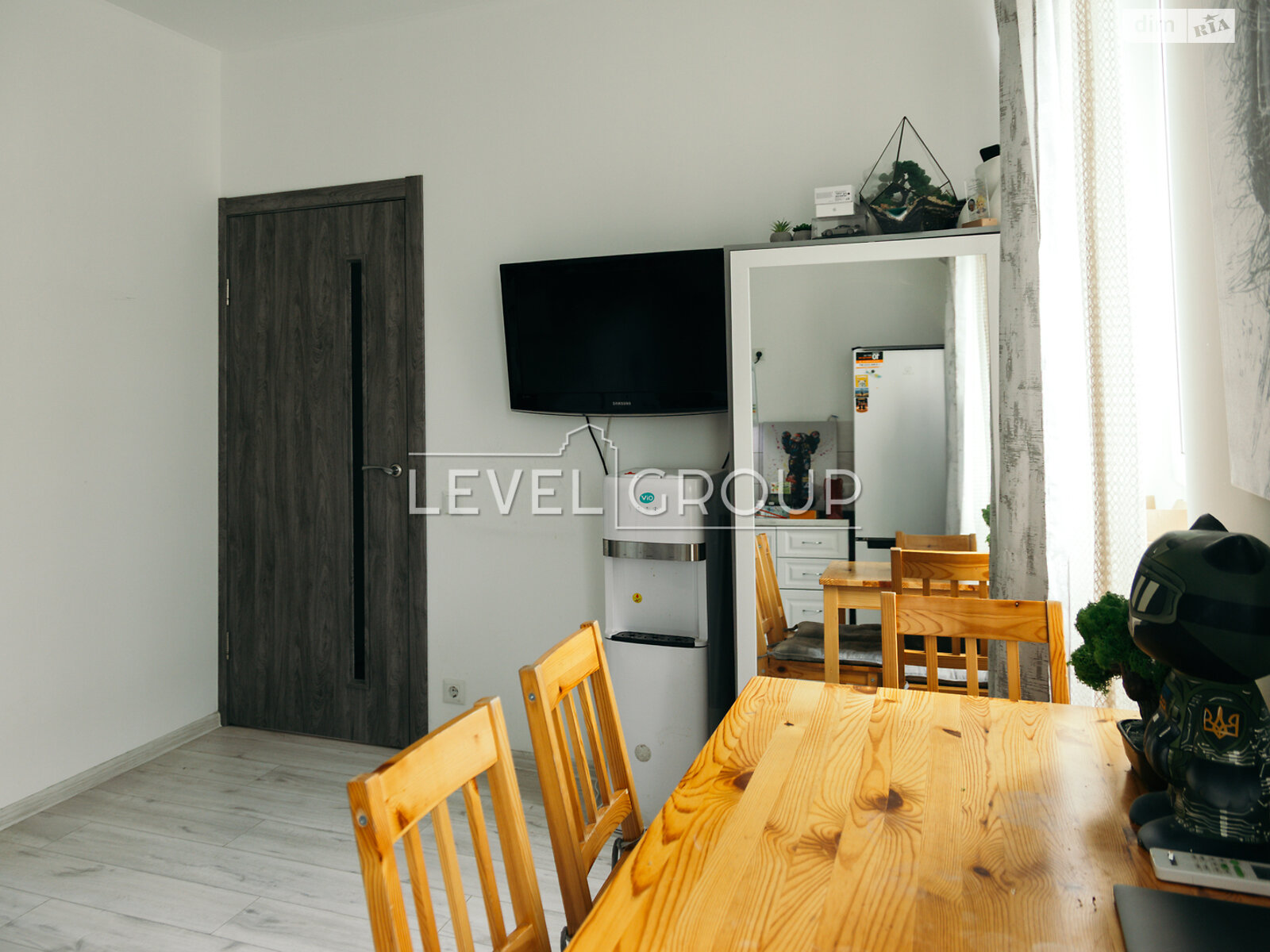 Продаж однокімнатної квартири в Києві, на вул. Салютна 2, район Нивки фото 1 Продаж однокімнатної квартири в Києві, на вул. Салютна 2, район Нивки фото 1