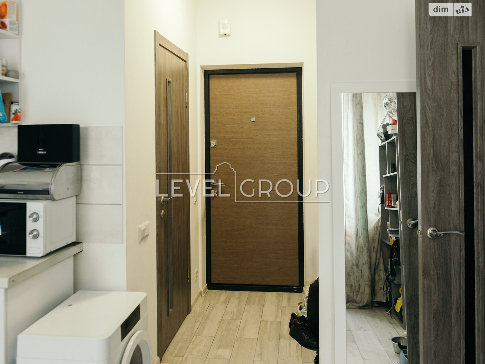 Продаж однокімнатної квартири в Києві, на вул. Салютна 2, район Нивки фото 1 Продаж однокімнатної квартири в Києві, на вул. Салютна 2, район Нивки фото 1