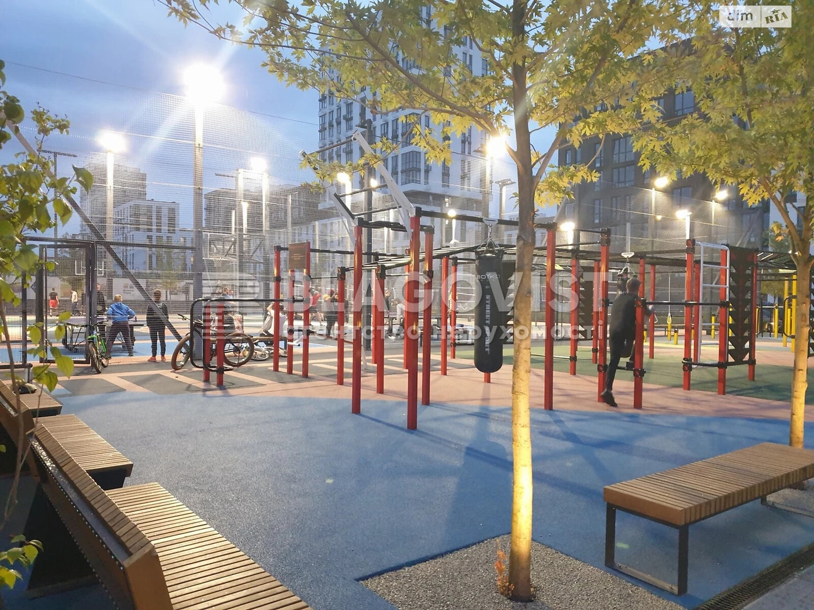 Продажа однокомнатной квартиры в Киеве, на ул. Салютная 2 корпус 7, район Нивки фото 1