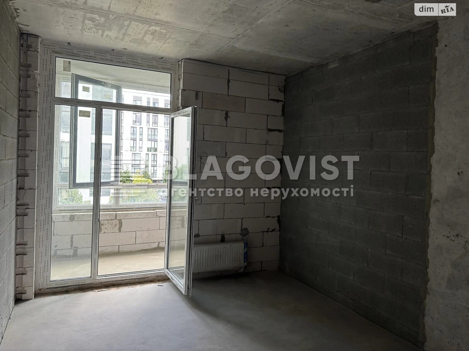 Продажа однокомнатной квартиры в Киеве, на ул. Салютная 2 корпус 7, район Нивки фото 1