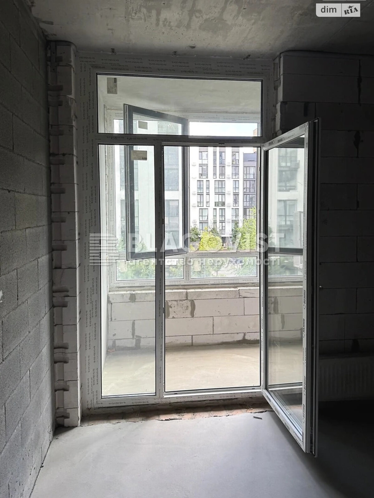 Продажа однокомнатной квартиры в Киеве, на ул. Салютная 2 корпус 7, район Нивки фото 1