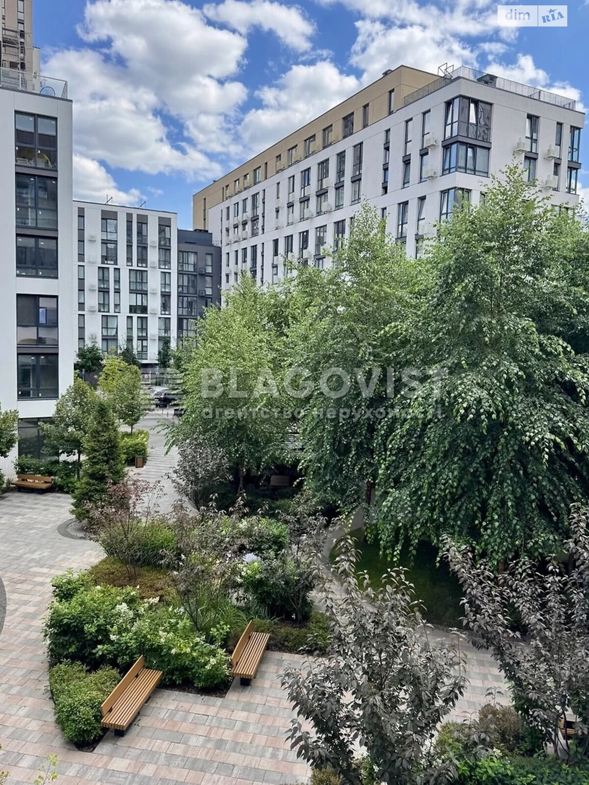 Продажа однокомнатной квартиры в Киеве, на ул. Салютная 2 корпус 7, район Нивки фото 1