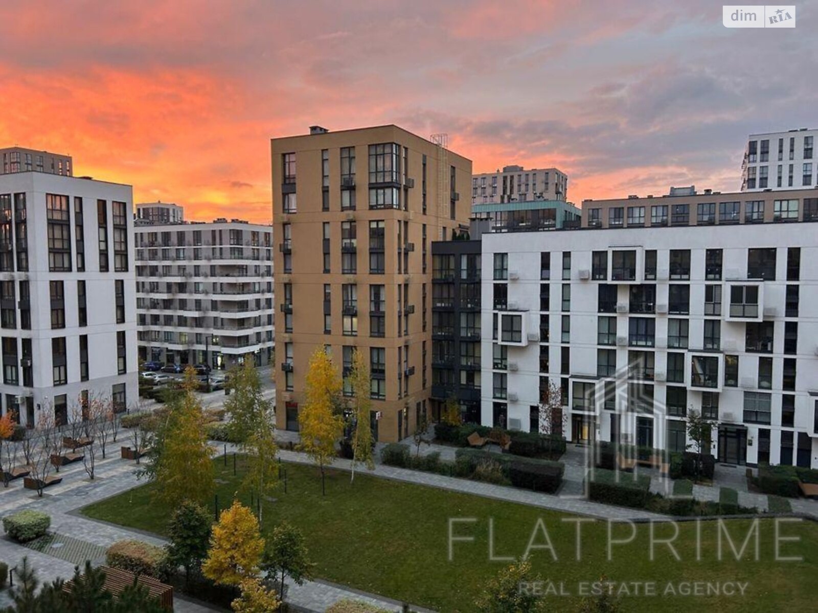 Продажа двухкомнатной квартиры в Киеве, на ул. Салютная 2 корпус 1, район Нивки фото 1 Продажа двухкомнатной квартиры в Киеве, на ул. Салютная 2 корпус 1, район Нивки фото 1