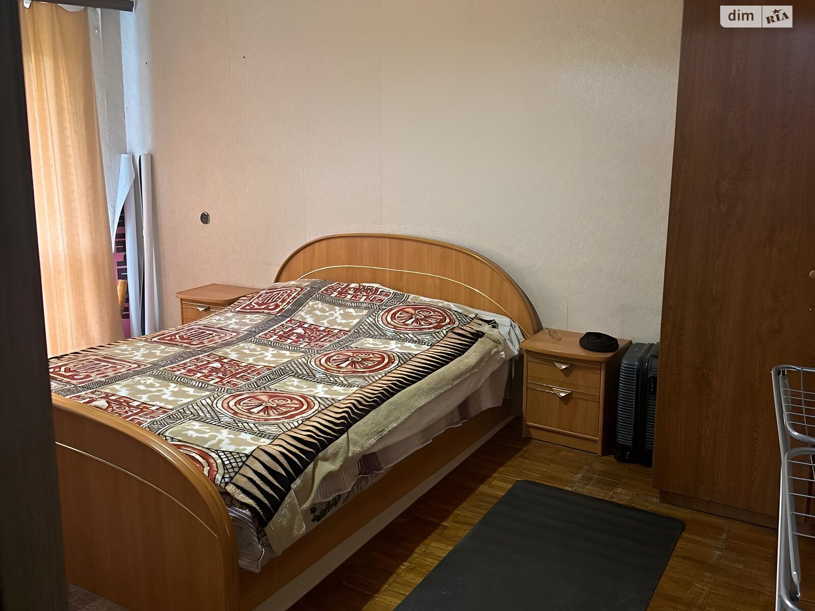 Продажа двухкомнатной квартиры в Киеве, на ул. Даниила Щербаковского, район Нивки фото 1 Продажа двухкомнатной квартиры в Киеве, на ул. Даниила Щербаковского, район Нивки фото 1