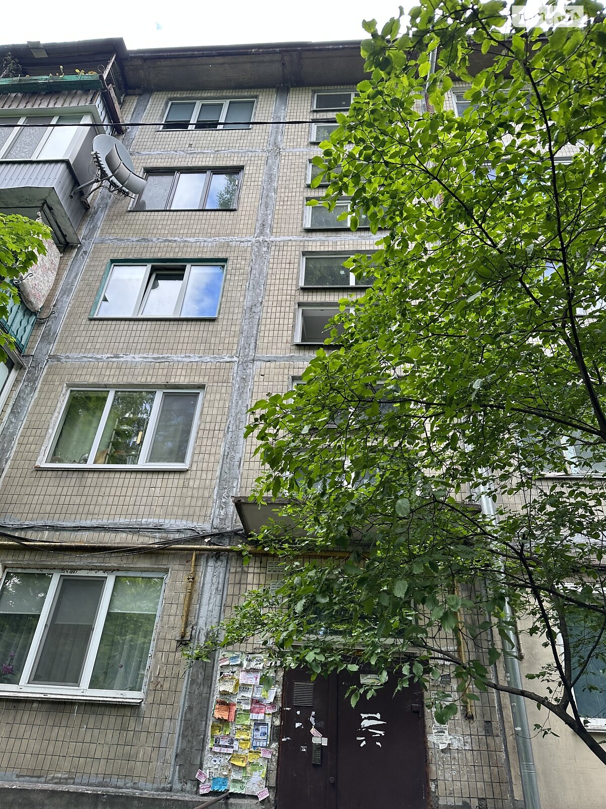 Продажа двухкомнатной квартиры в Киеве, на ул. Даниила Щербаковского, район Нивки фото 1 Продажа двухкомнатной квартиры в Киеве, на ул. Даниила Щербаковского, район Нивки фото 1