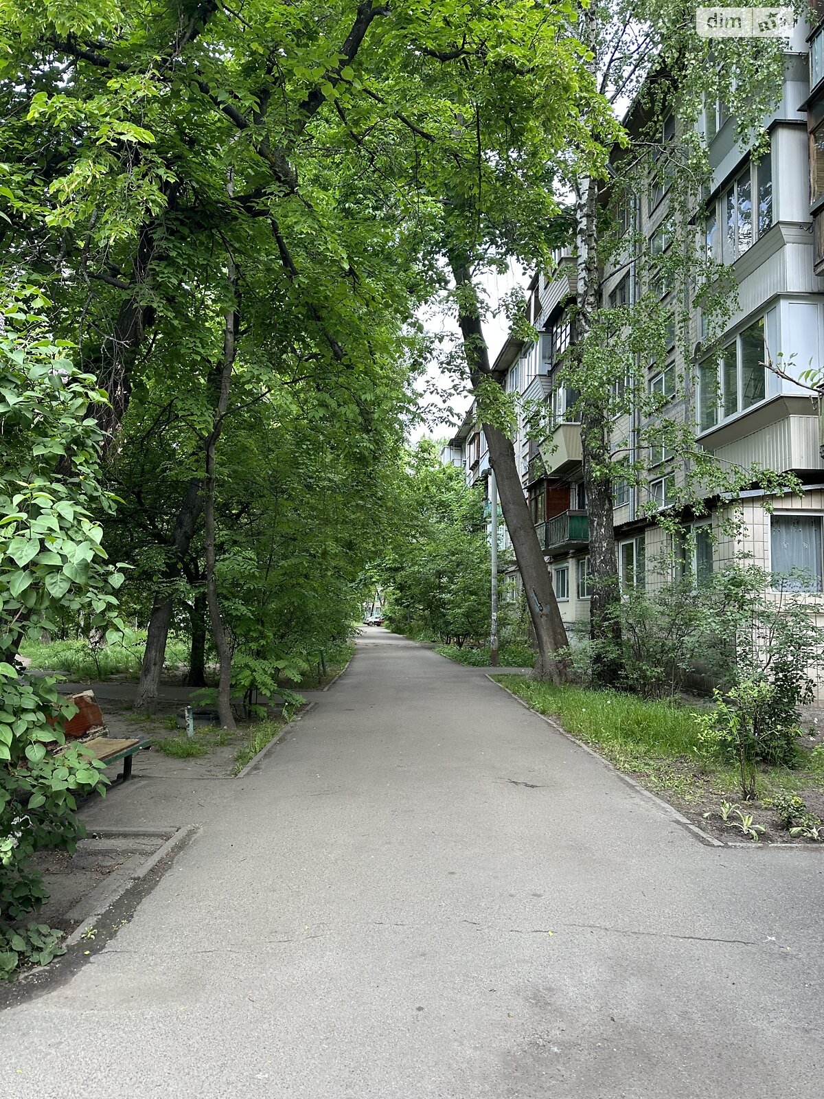 Продажа двухкомнатной квартиры в Киеве, на ул. Даниила Щербаковского, район Нивки фото 1 Продажа двухкомнатной квартиры в Киеве, на ул. Даниила Щербаковского, район Нивки фото 1