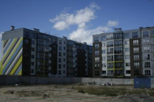 Продажа однокомнатной квартиры в Киеве, на ул. Стеценко 75, район Нивки фото 2