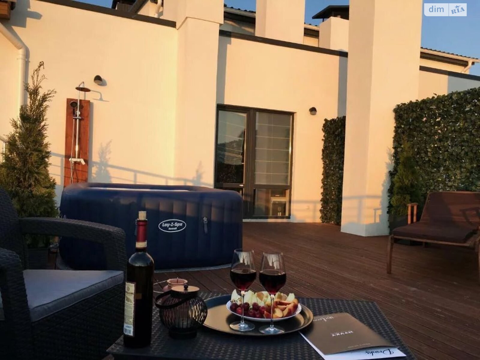 Продаж однокімнатної квартири в Києві, на вул. Сирецько-Садова 1, район Нивки фото 1