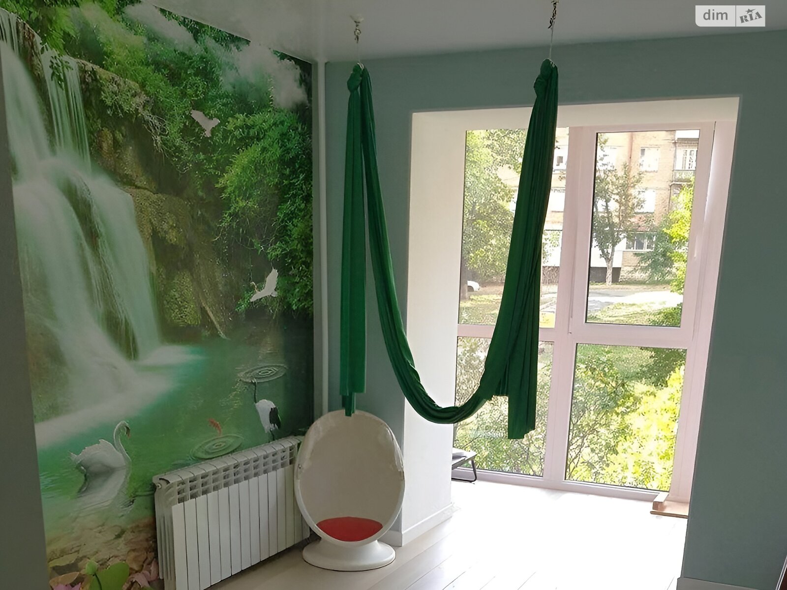 Продаж чотирикімнатної квартири в Києві, на вул. Зеленого Клина 1/9, район Нивки фото 1 Продаж чотирикімнатної квартири в Києві, на вул. Зеленого Клина 1/9, район Нивки фото 1