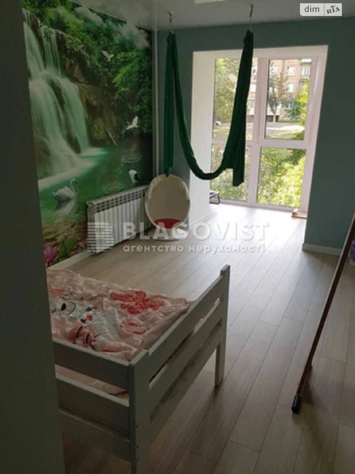 Продажа четырехкомнатной квартиры в Киеве, на пер. Уссурийский 1/9, район Нивки фото 1 Продажа четырехкомнатной квартиры в Киеве, на пер. Уссурийский 1/9, район Нивки фото 1