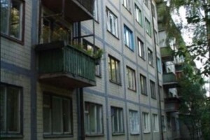 Продажа трехкомнатной квартиры в Киеве, на ул. Игоря Турчина 12Г, район Нивки фото 2