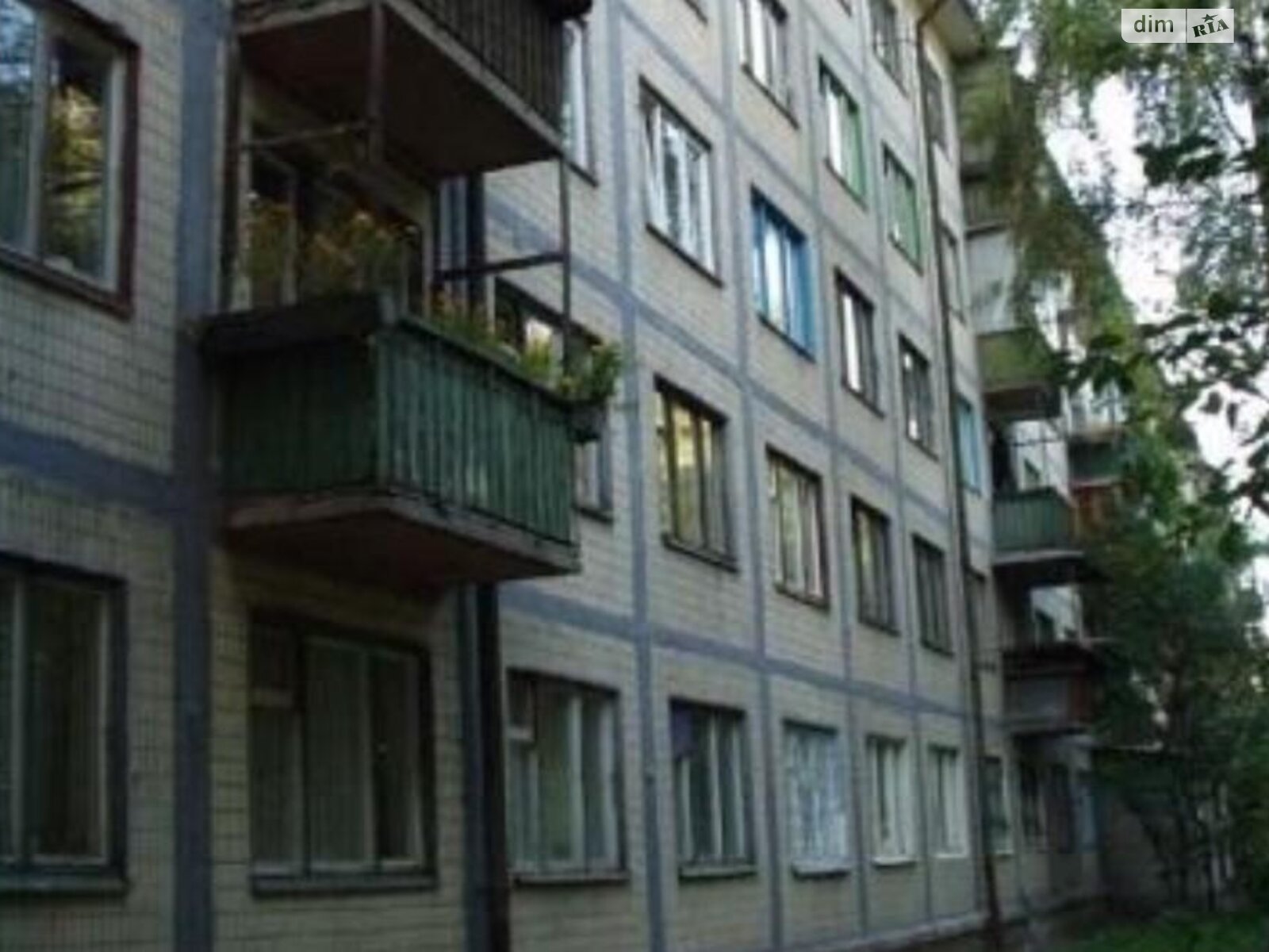 Продажа трехкомнатной квартиры в Киеве, на ул. Игоря Турчина 12Г, район Нивки фото 1