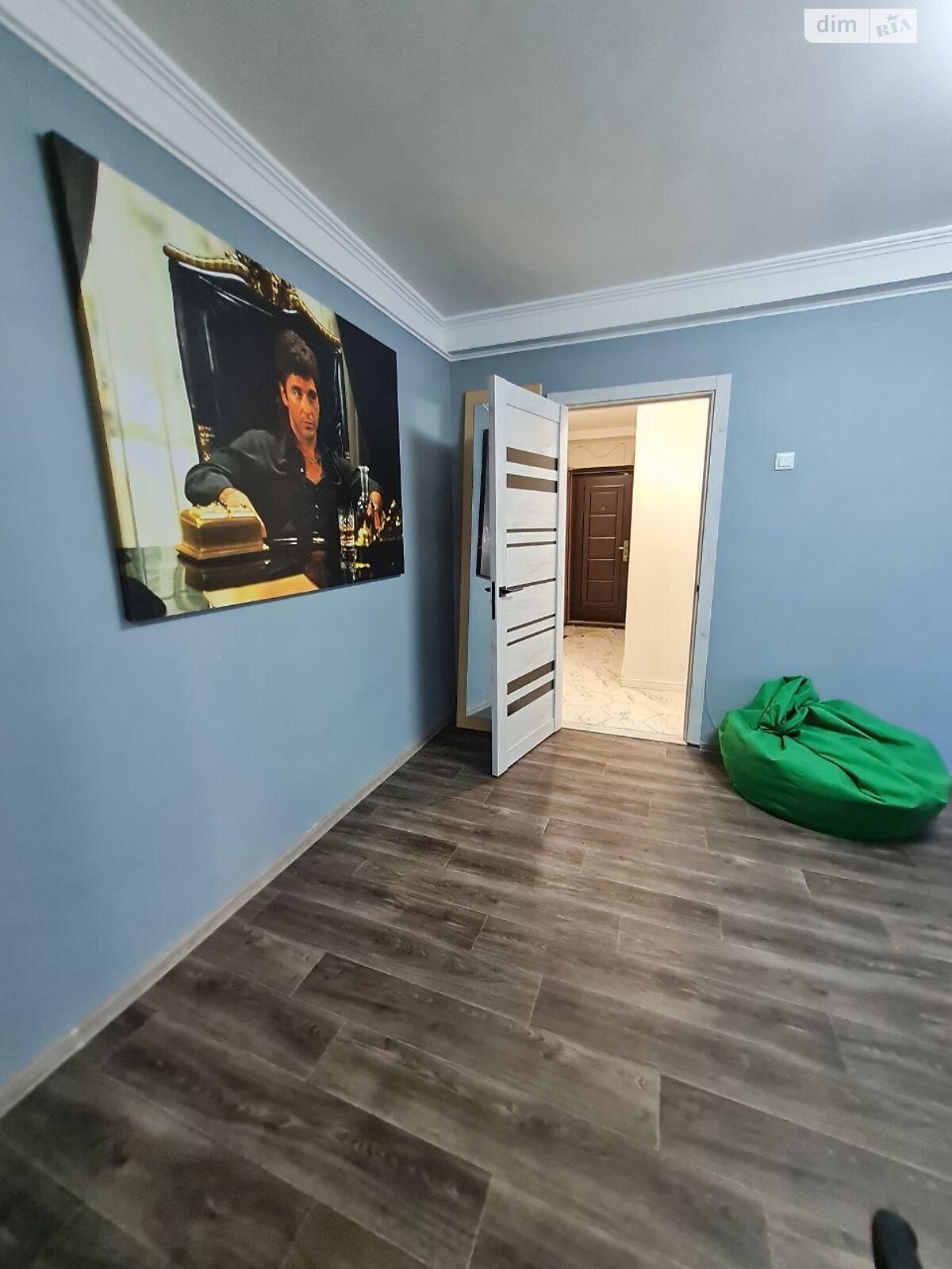 Продажа двухкомнатной квартиры в Киеве, на ул. Игоря Турчина 4, район Нивки фото 1 Продажа двухкомнатной квартиры в Киеве, на ул. Игоря Турчина 4, район Нивки фото 1