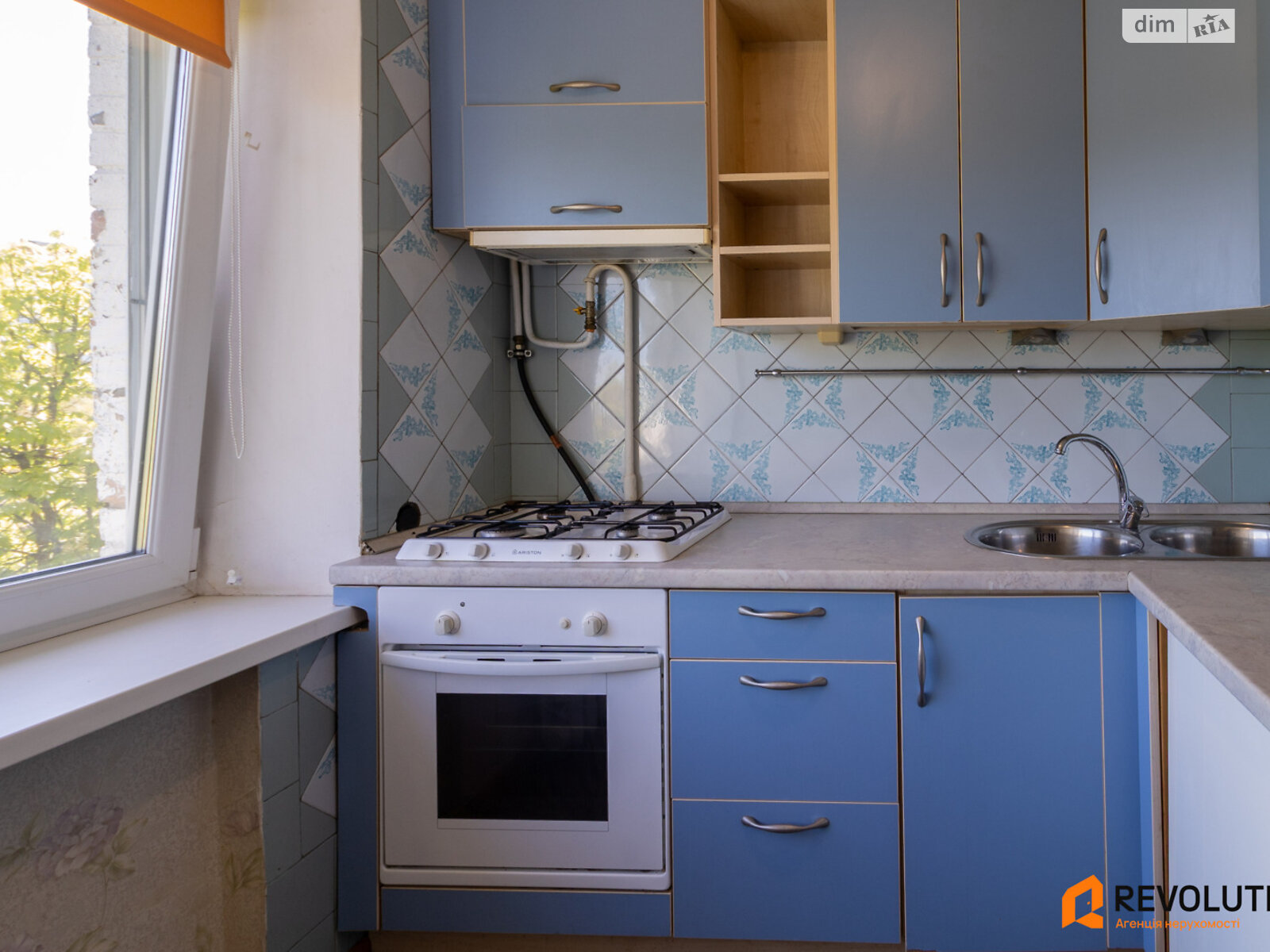 Продажа однокомнатной квартиры в Киеве, на ул. Владимира Жаботинского 17/20, район Нивки фото 1 Продажа однокомнатной квартиры в Киеве, на ул. Владимира Жаботинского 17/20, район Нивки фото 1