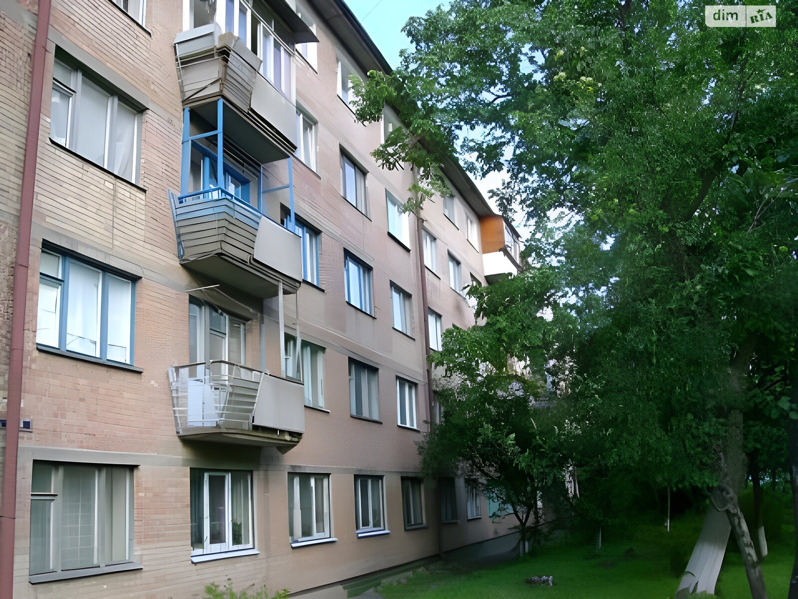 Продажа двухкомнатной квартиры в Киеве, на ул. Януша Корчака 10, район Нивки фото 1 Продажа двухкомнатной квартиры в Киеве, на ул. Януша Корчака 10, район Нивки фото 1