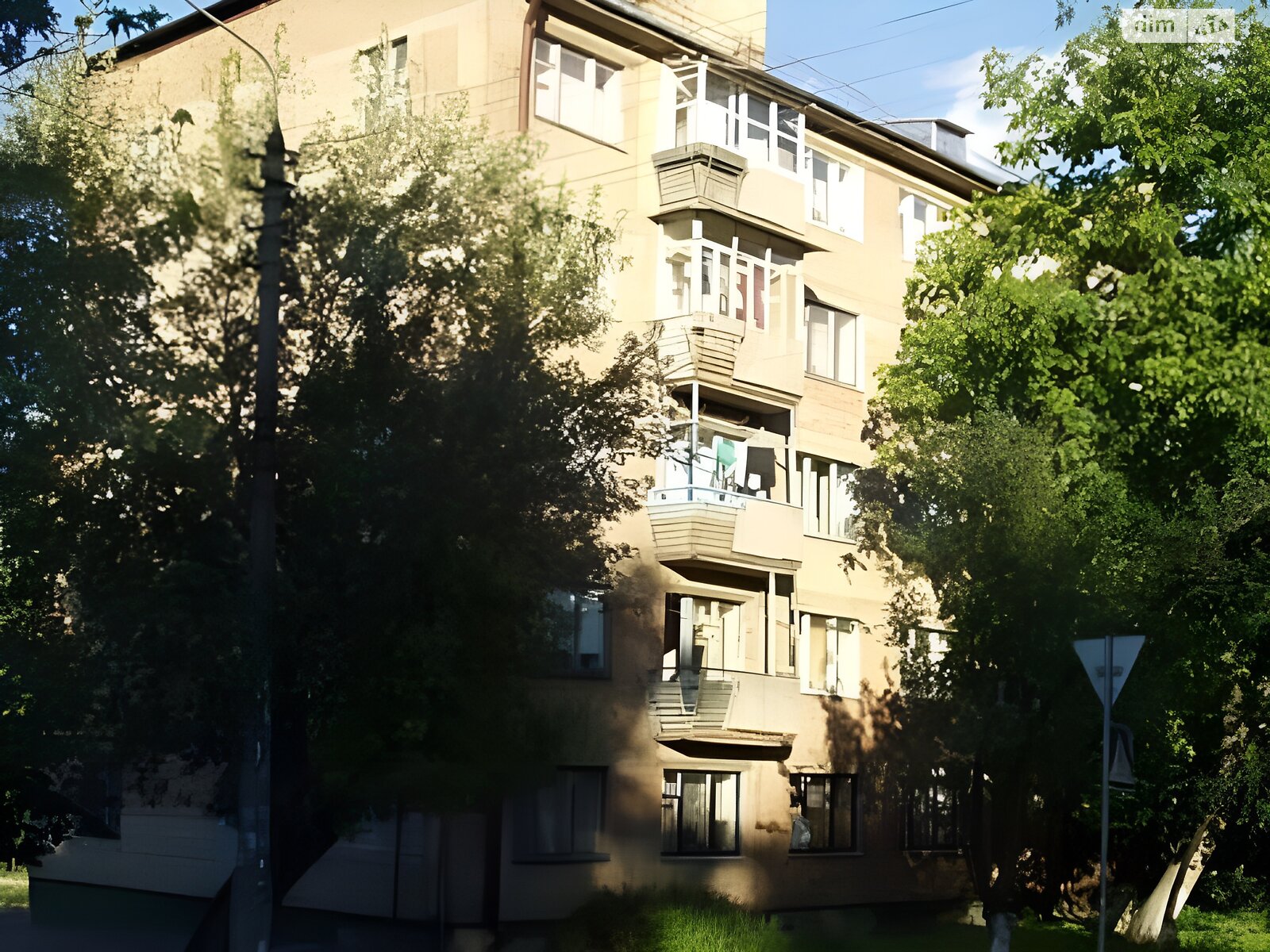 Продажа двухкомнатной квартиры в Киеве, на ул. Януша Корчака 10, район Нивки фото 1 Продажа двухкомнатной квартиры в Киеве, на ул. Януша Корчака 10, район Нивки фото 1