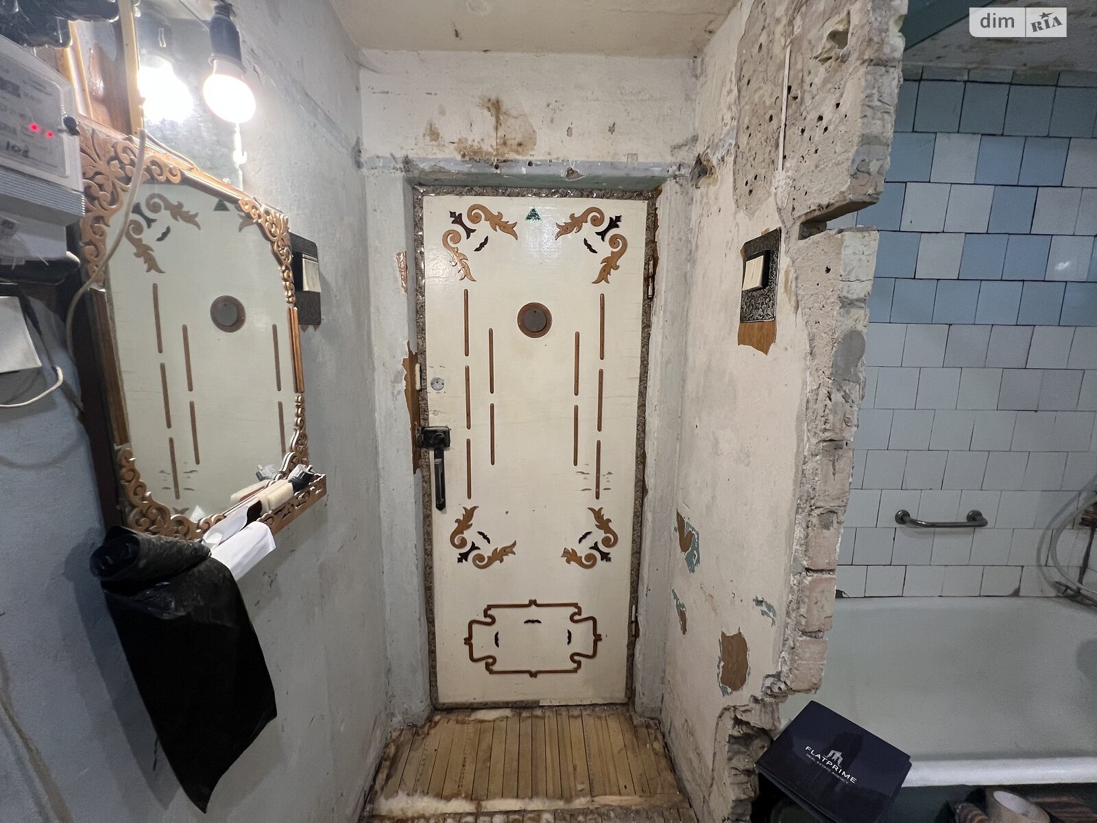 Продаж двокімнатної квартири в Києві, на вул. Януша Корчака 10, район Нивки фото 1 Продаж двокімнатної квартири в Києві, на вул. Януша Корчака 10, район Нивки фото 1