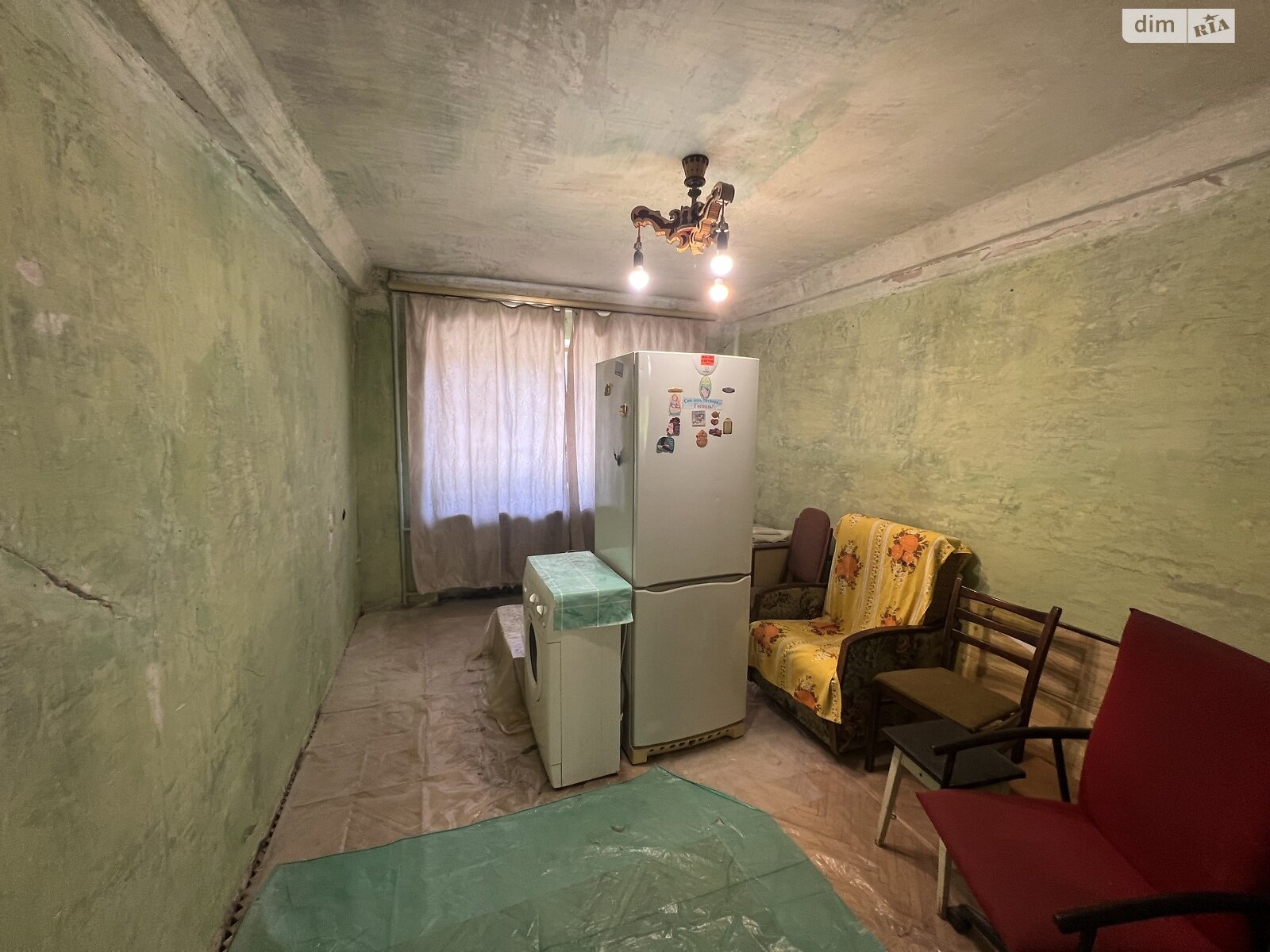 Продаж двокімнатної квартири в Києві, на вул. Януша Корчака 10, район Нивки фото 1 Продаж двокімнатної квартири в Києві, на вул. Януша Корчака 10, район Нивки фото 1