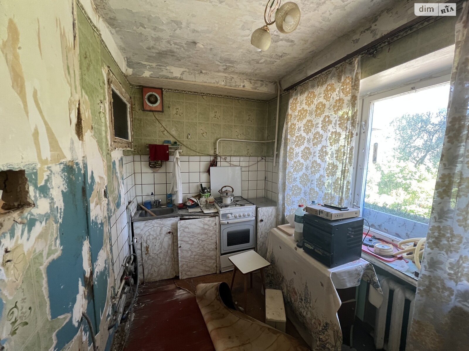 Продаж двокімнатної квартири в Києві, на вул. Януша Корчака 10, район Нивки фото 1 Продаж двокімнатної квартири в Києві, на вул. Януша Корчака 10, район Нивки фото 1