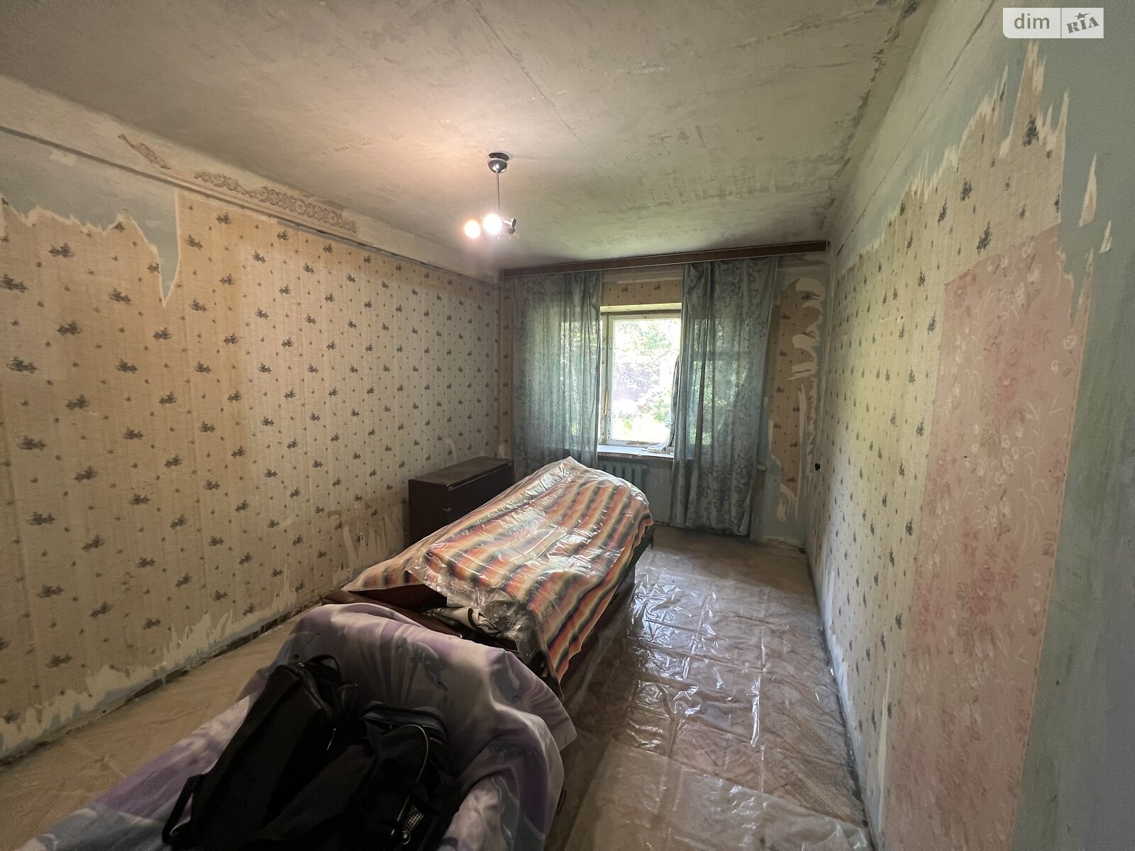Продаж двокімнатної квартири в Києві, на вул. Януша Корчака 10, район Нивки фото 1 Продаж двокімнатної квартири в Києві, на вул. Януша Корчака 10, район Нивки фото 1