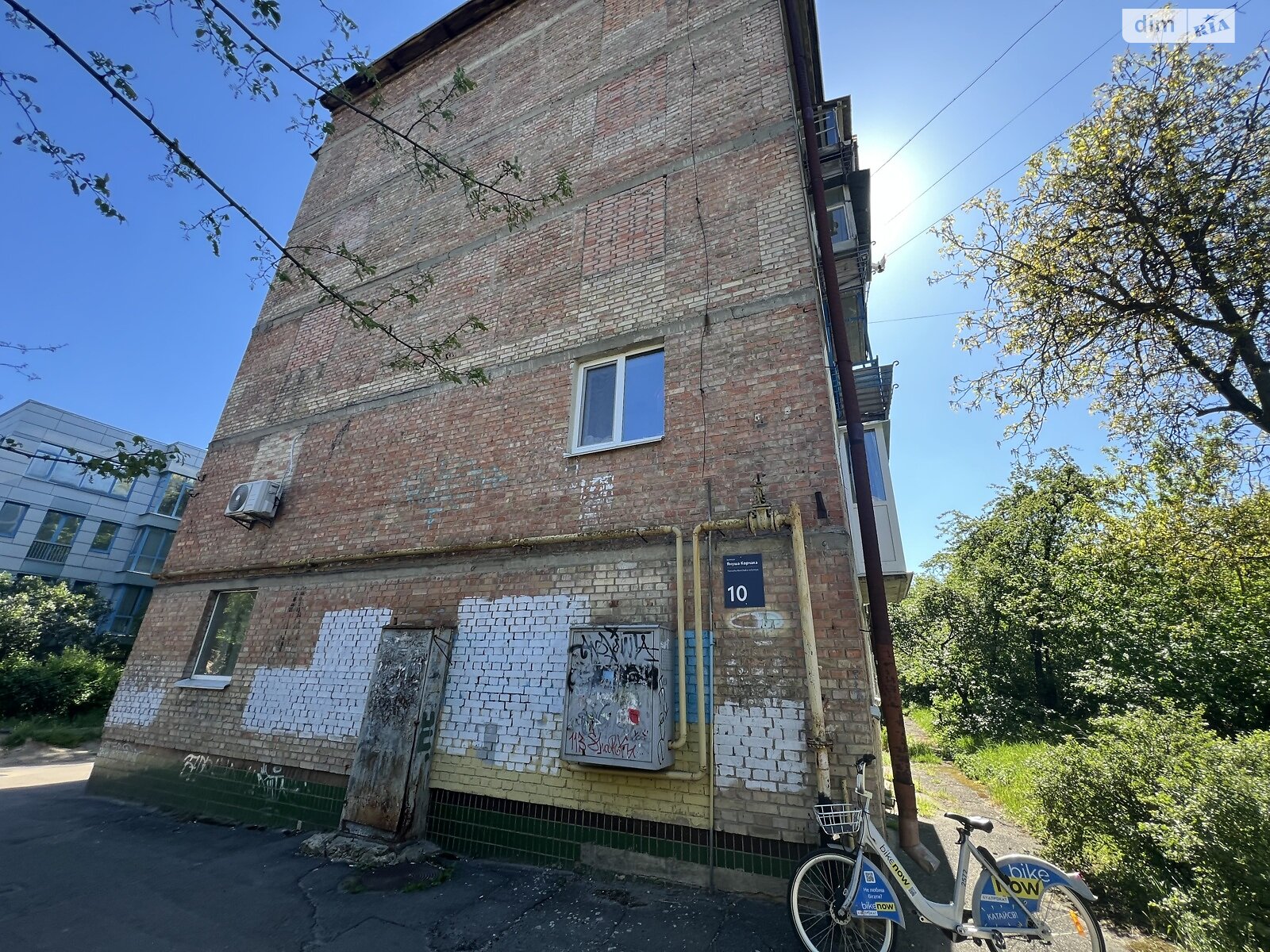 Продаж двокімнатної квартири в Києві, на вул. Януша Корчака 10, район Нивки фото 1 Продаж двокімнатної квартири в Києві, на вул. Януша Корчака 10, район Нивки фото 1