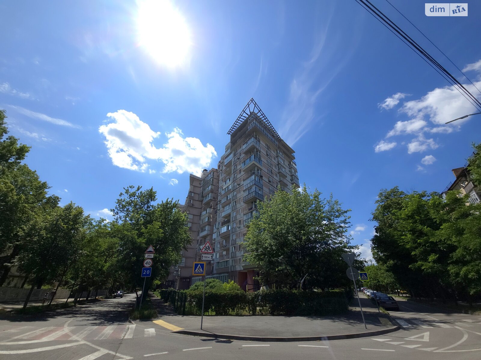 Продаж двокімнатної квартири в Києві, на вул. Януша Корчака 25, район Нивки фото 1 Продаж двокімнатної квартири в Києві, на вул. Януша Корчака 25, район Нивки фото 1