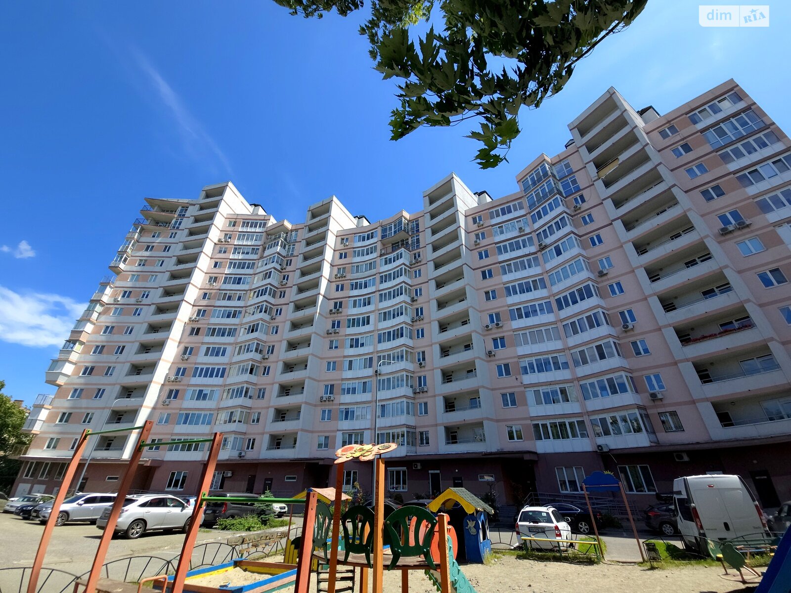 Продаж двокімнатної квартири в Києві, на вул. Януша Корчака 25, район Нивки фото 1 Продаж двокімнатної квартири в Києві, на вул. Януша Корчака 25, район Нивки фото 1