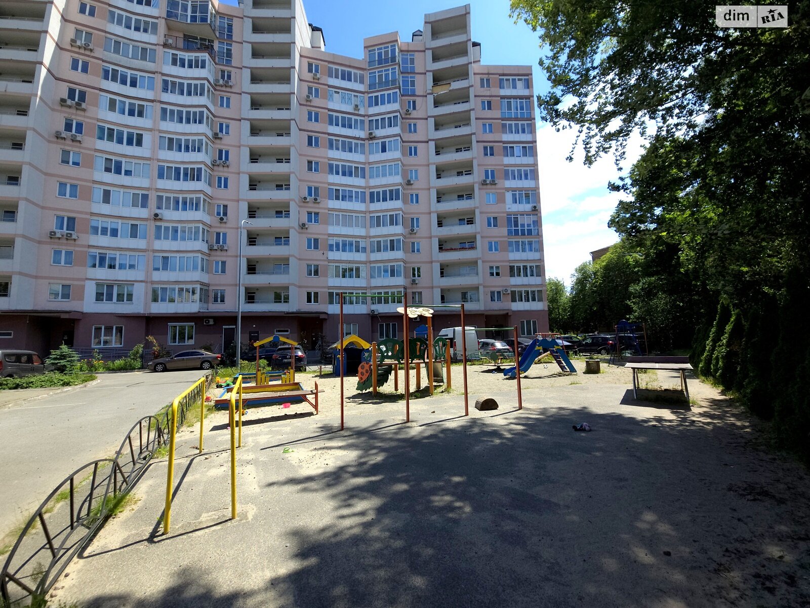 Продаж двокімнатної квартири в Києві, на вул. Януша Корчака 25, район Нивки фото 1 Продаж двокімнатної квартири в Києві, на вул. Януша Корчака 25, район Нивки фото 1