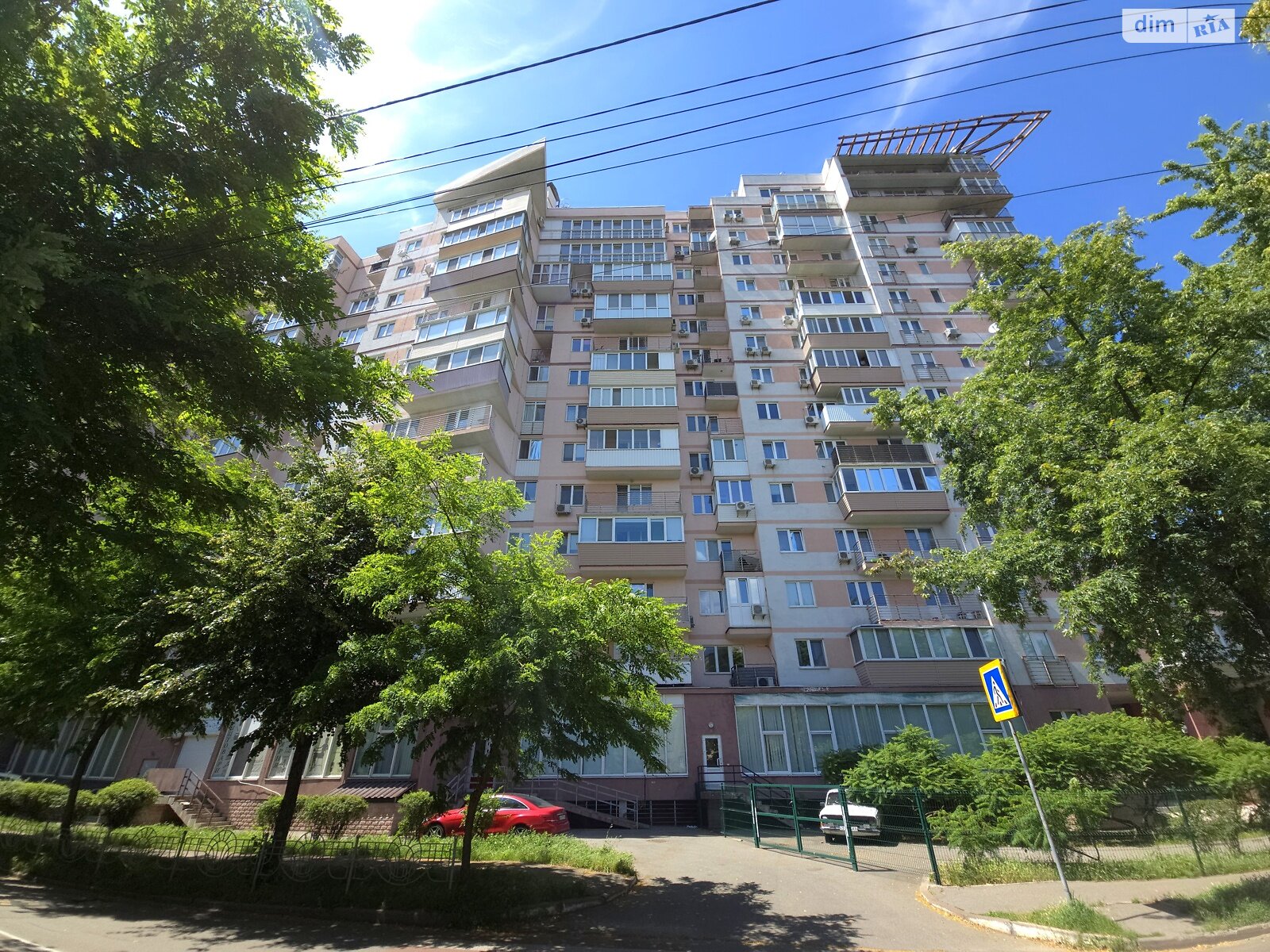 Продаж двокімнатної квартири в Києві, на вул. Януша Корчака 25, район Нивки фото 1 Продаж двокімнатної квартири в Києві, на вул. Януша Корчака 25, район Нивки фото 1