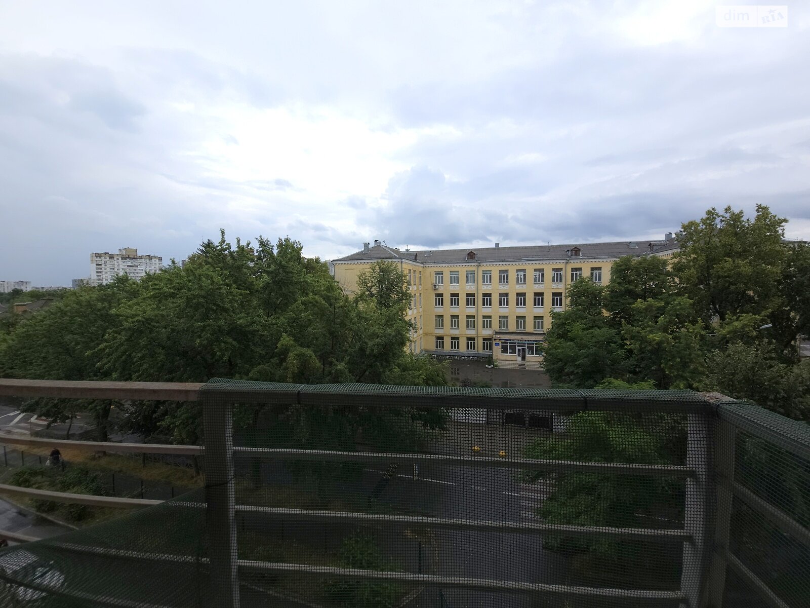 Продаж двокімнатної квартири в Києві, на вул. Януша Корчака 25, район Нивки фото 1 Продаж двокімнатної квартири в Києві, на вул. Януша Корчака 25, район Нивки фото 1