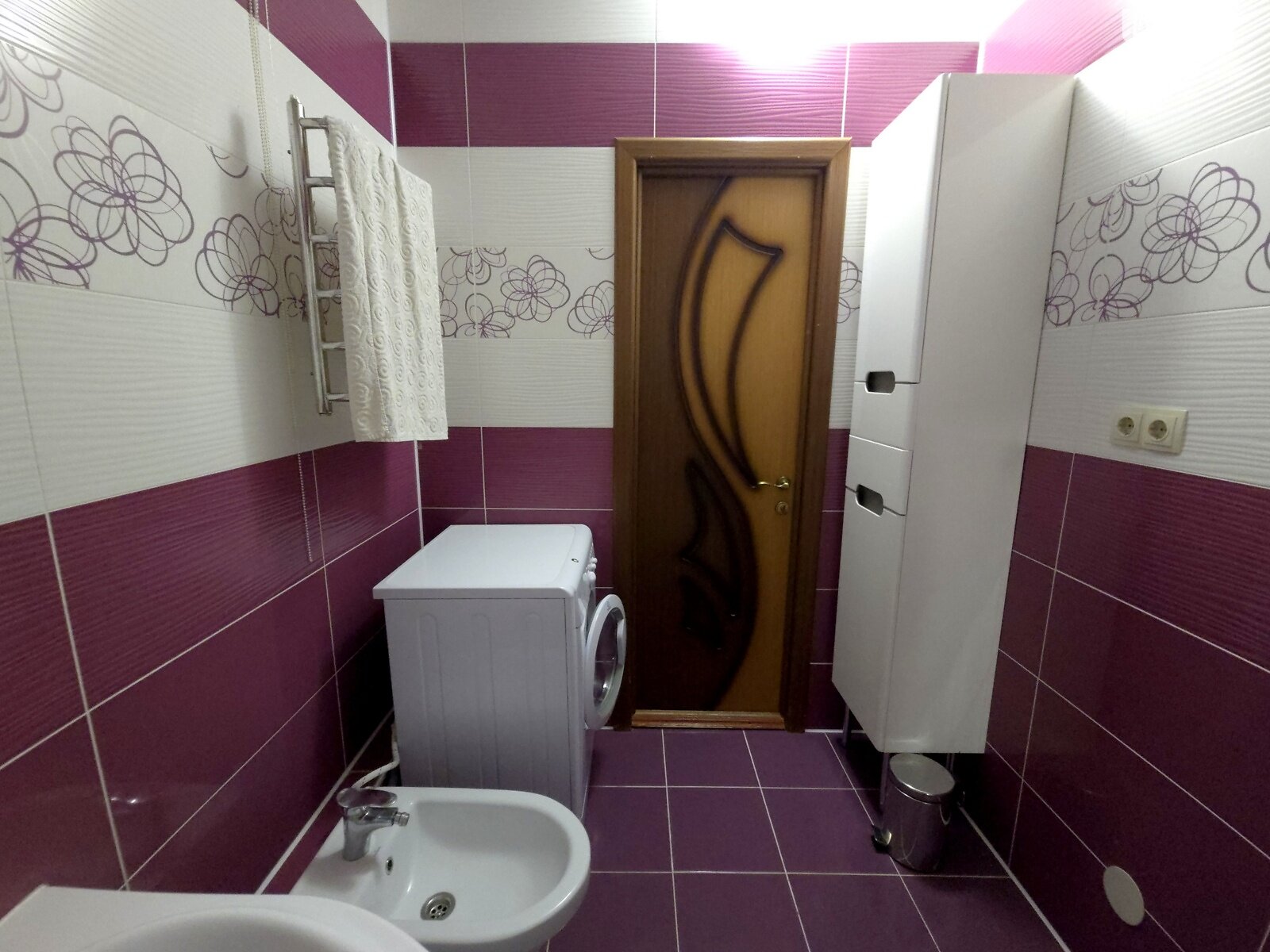 Продаж двокімнатної квартири в Києві, на вул. Януша Корчака 25, район Нивки фото 1 Продаж двокімнатної квартири в Києві, на вул. Януша Корчака 25, район Нивки фото 1