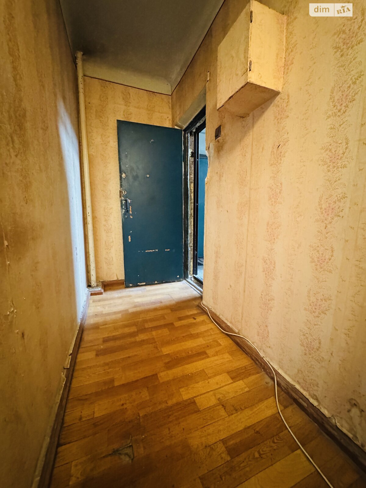 Продаж двокімнатної квартири в Києві, на вул. Януша Корчака 28/2, район Нивки фото 1