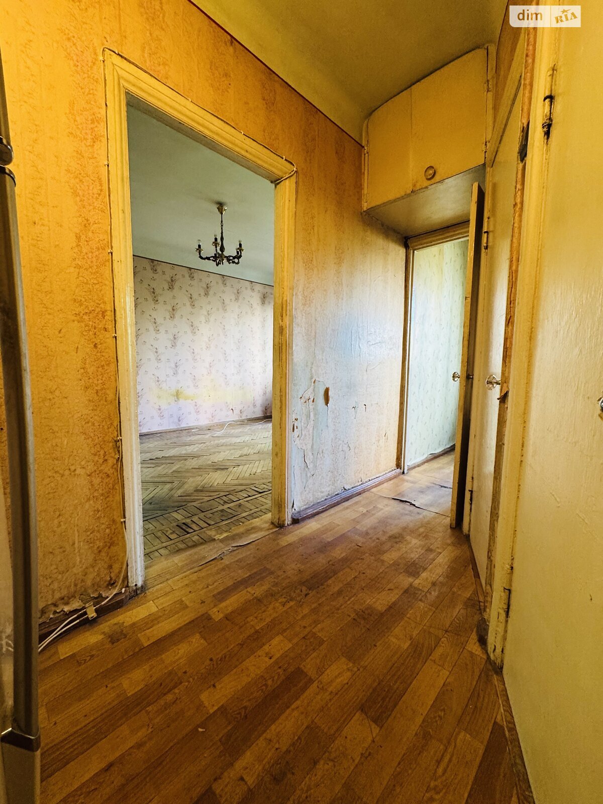 Продаж двокімнатної квартири в Києві, на вул. Януша Корчака 28/2, район Нивки фото 1